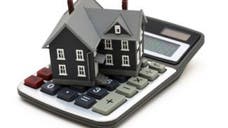 The loan amount, the interest rate, and the term of the mortgage can have a dramatic effect on the total amount you will eventually pay for the property. Further, mortgage payments typically will include monthly allocations of property taxes, hazard insurance, and (if applicable) private mortgage insurance (PMI). See the impact of these variables along with an amortizaton schedule.